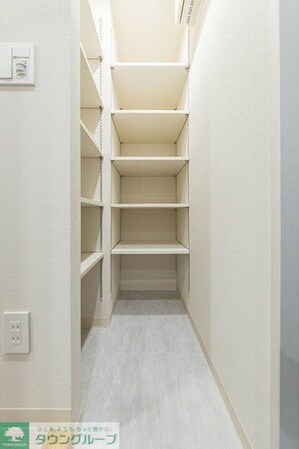 デュオメゾン文京白山の物件内観写真